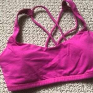 Sport bra